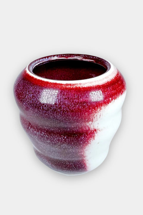 juicy plum bud vase v02
