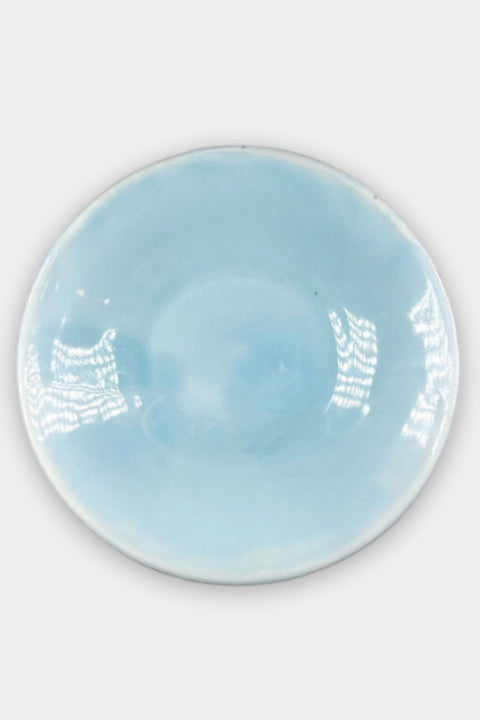 aqua shino bowl