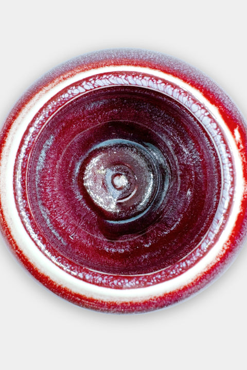 juicy plum bud vase v02
