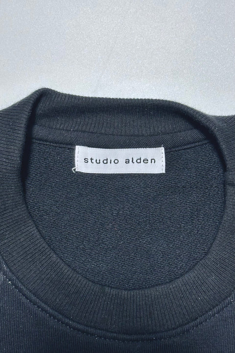 studio pullover (men's fit)